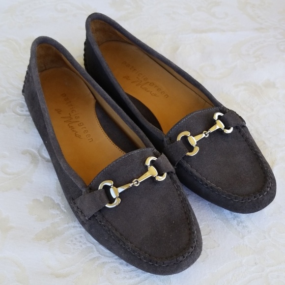 Patricia Green Loafers 